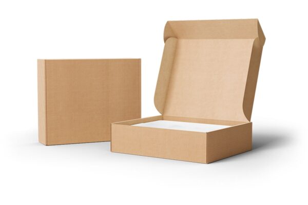 custom kraft boxes